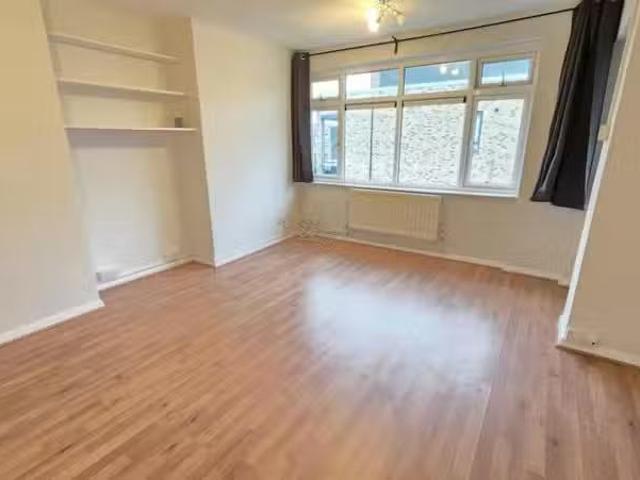 House for rent in South Chingford, Highams Park
