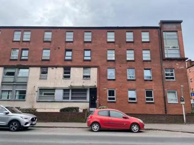 House for rent in Shettleston, Scotland
