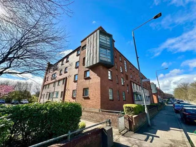 House for rent in Shettleston, Scotland