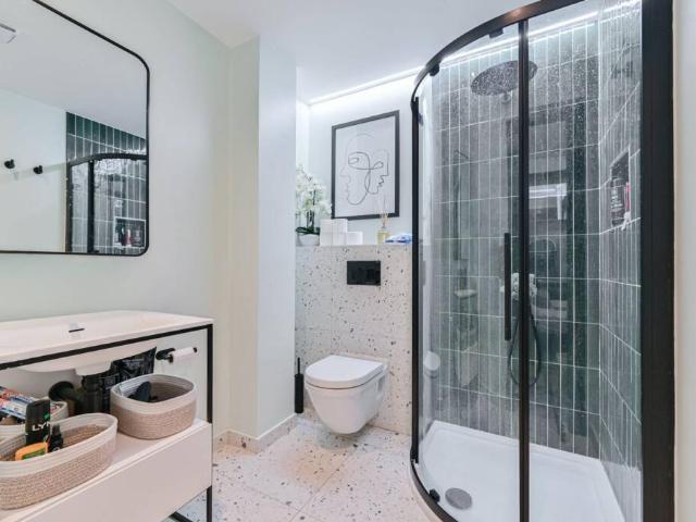 Flat for rent in Cat Hill, Isle Of Man