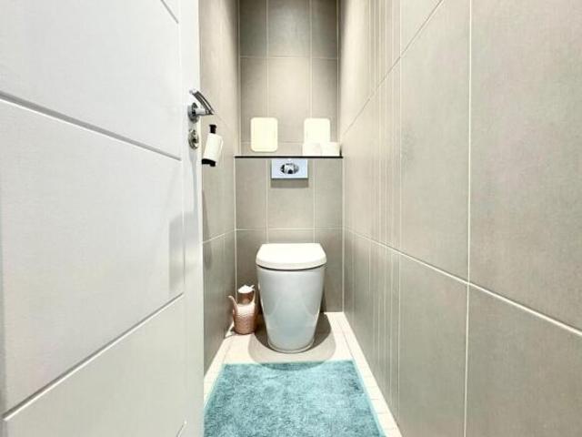 Flat for rent in Cat Hill