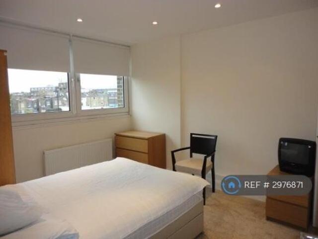 Flat for rent in Tottenham, Greater London