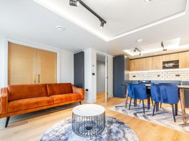 House for sale in City of London, Greater London