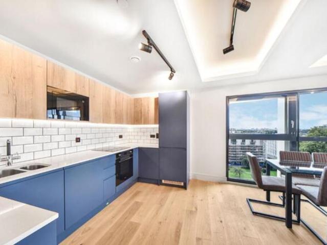 Flat for rent in Cat Hill