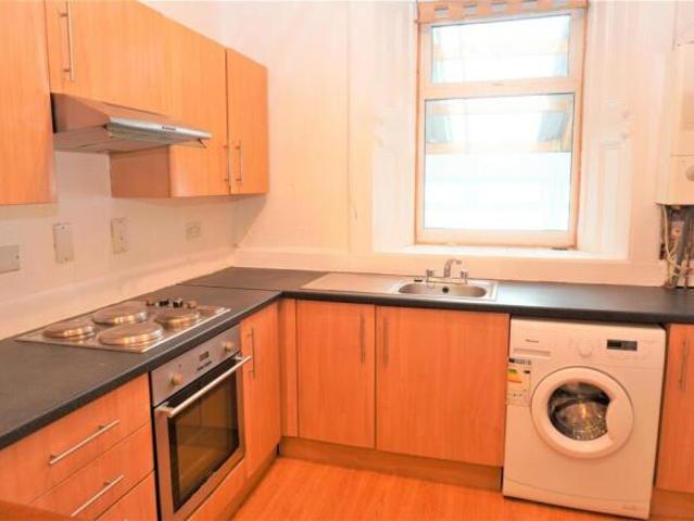 Flat for rent in Barleybank, Kirkintilloch
