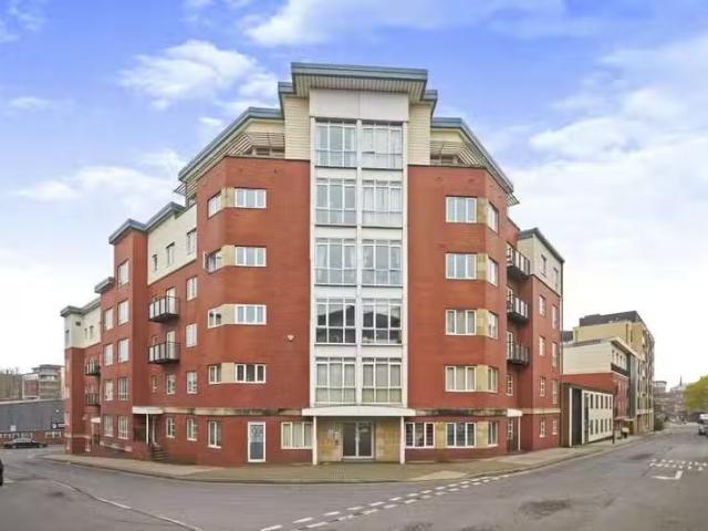 House for rent in Ladywood, West Midlands
