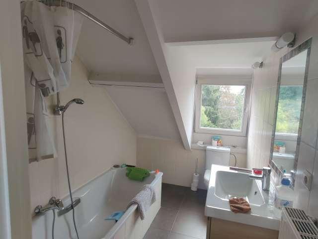 Appartement location à Cité Van Lindt, Auderghem - Oudergem