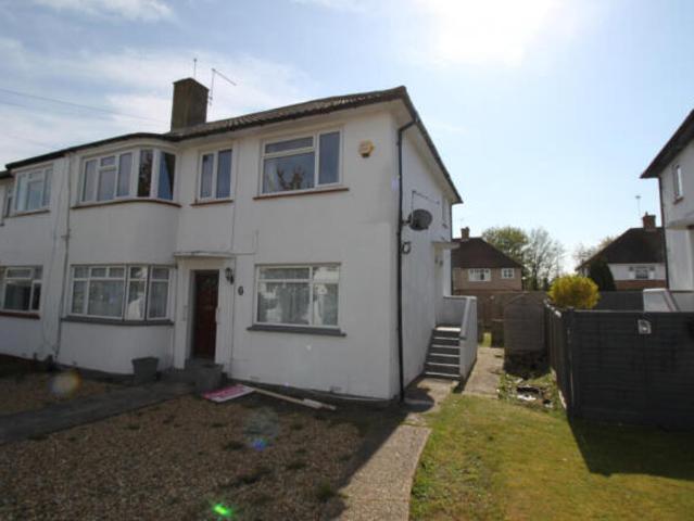 Flat for rent in North Watford, Hertfordshire