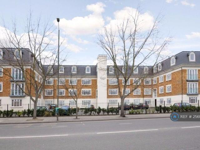 Flat for rent in Bromley