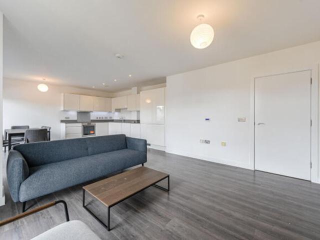 Flat for rent in London Borough of Lewisham, New Cross