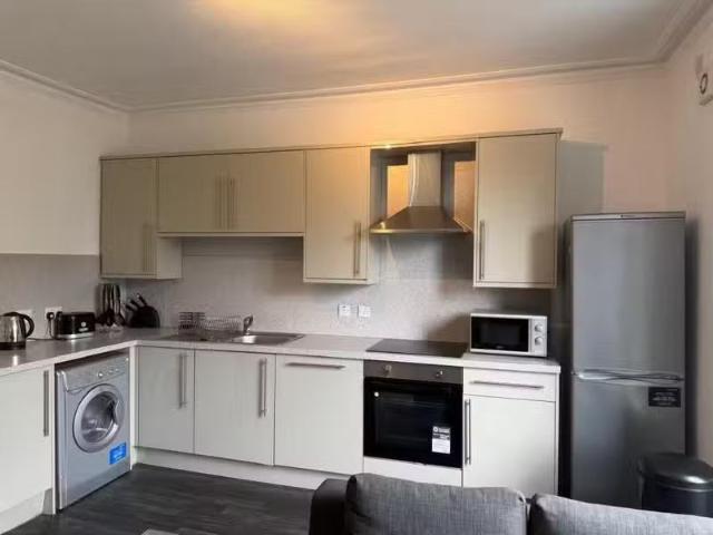 House for rent in Fowlis, Scotland