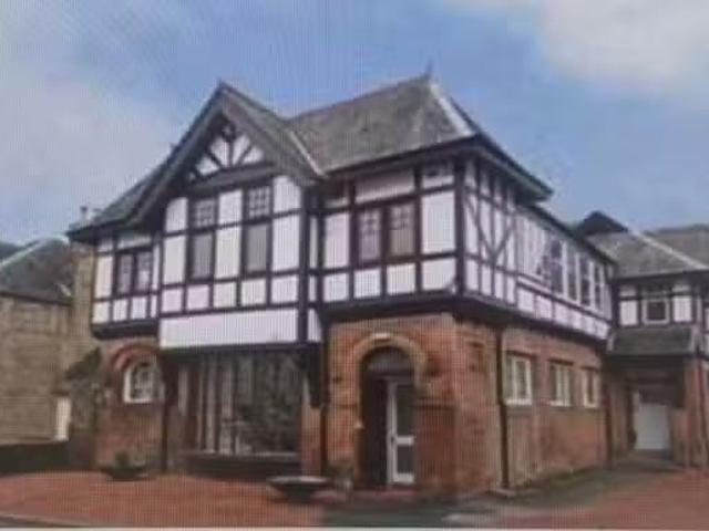 House for rent in Scotland