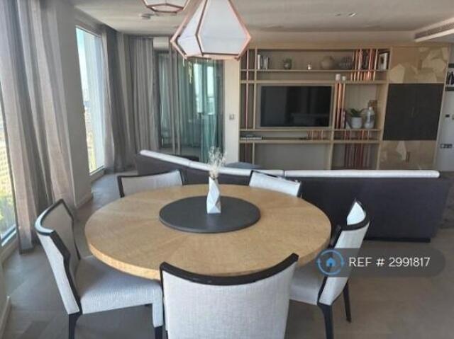 Flat for rent in Cat Hill