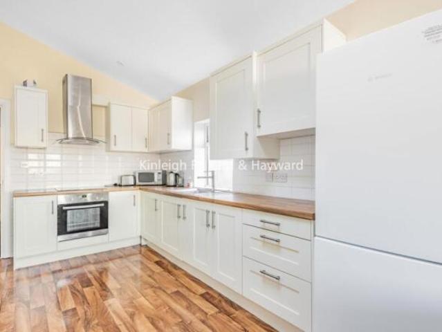 Flat for rent in Tooting, Greater London