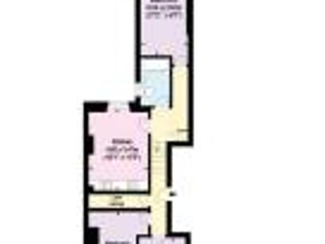 Flat for rent in Uxbridge, Greater London