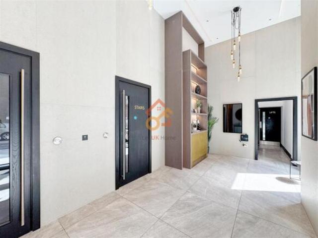 Flat for rent in Cat Hill