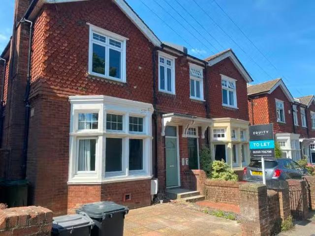 House for rent in Old Town, Eastbourne