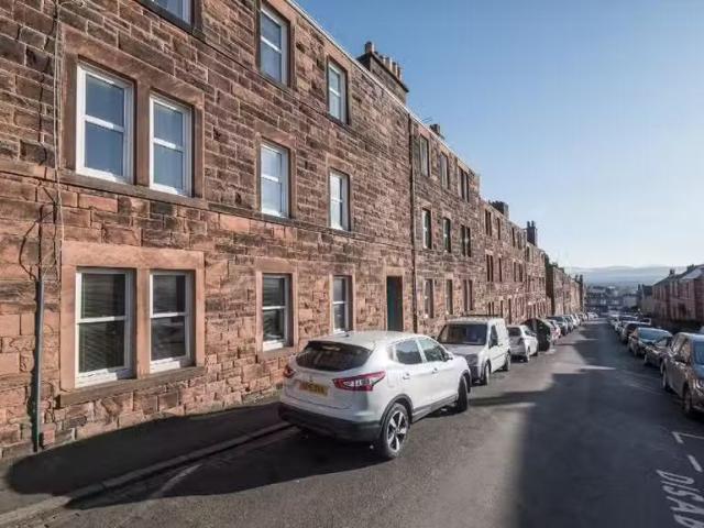 House for rent in Corstorphine, Scotland