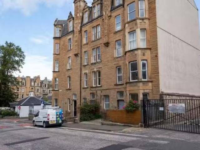 House for rent in Morningside, Scotland