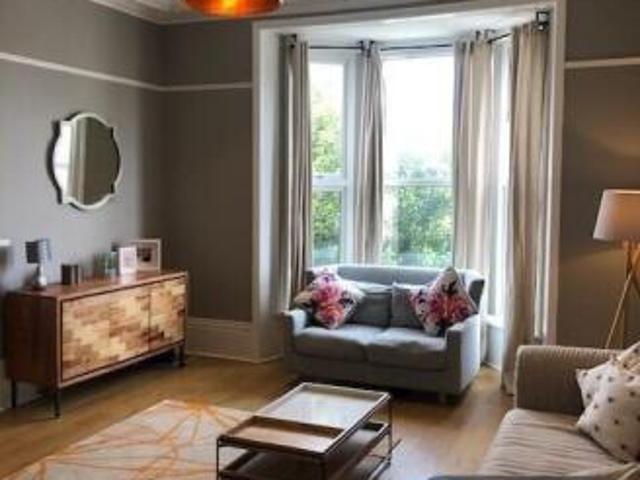 Maisonette for rent in Southsea, City Of Portsmouth