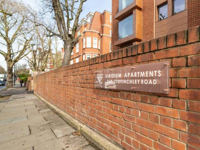 Flat for rent in Hampstead, Isle Of Man