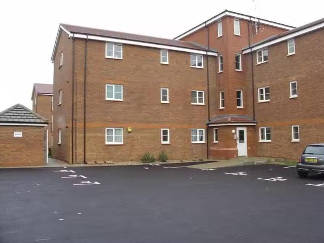 House for rent in Hatfield, Fretherne