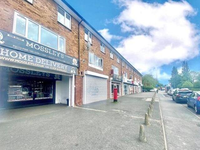 House for rent in Dudley's Fields, Bloxwich