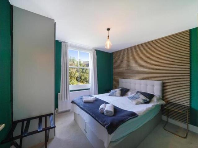 Flat for rent in South Park, Red Hill