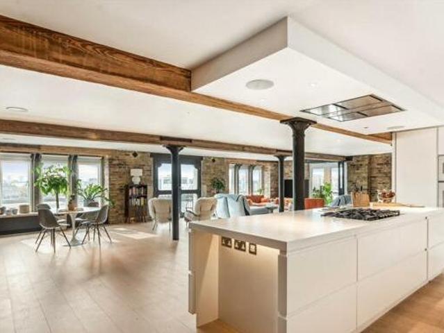 House for sale in City of London, Greater London