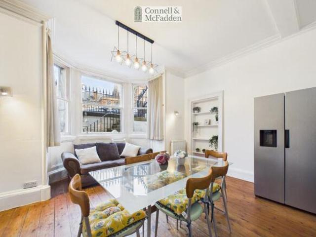 Flat for rent in Bruntsfield, Scotland