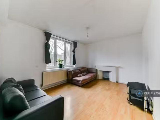 House for rent in Clapton, Upper Clapton