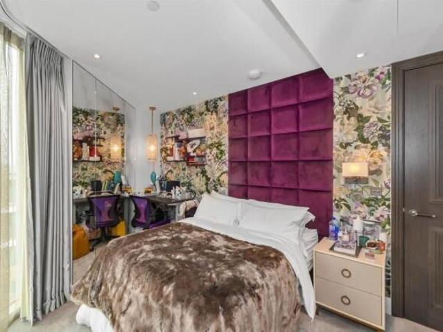 Flat for rent in Kensington, Calderstones