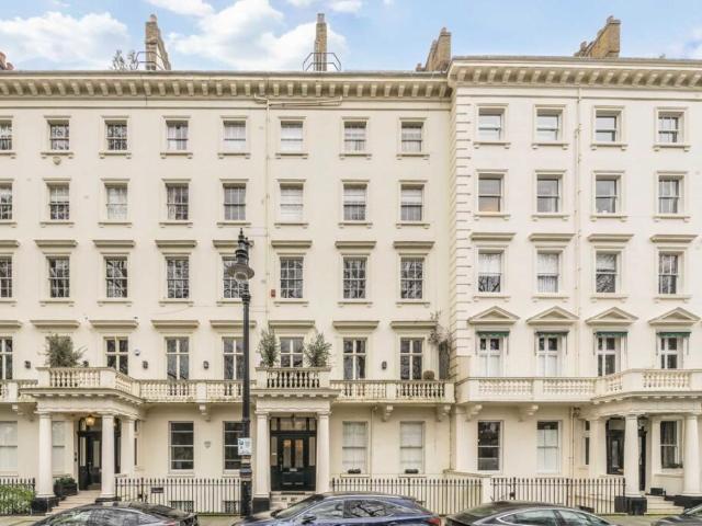 Flat for rent in Pimlico, City Of Westminster