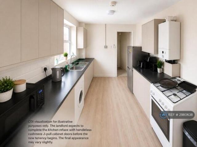 Flat for rent in Newcastle Upon Tyne