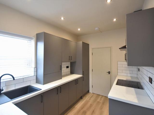 Apartment for rent in Sandyford, Newcastle upon Tyne