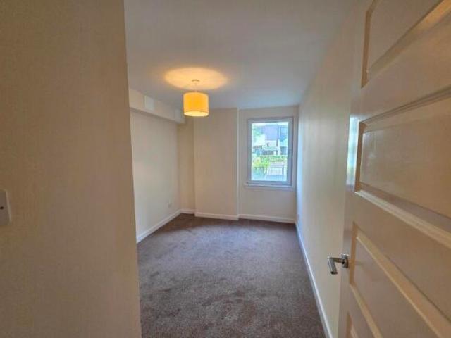 Flat for rent in Granton, Scotland