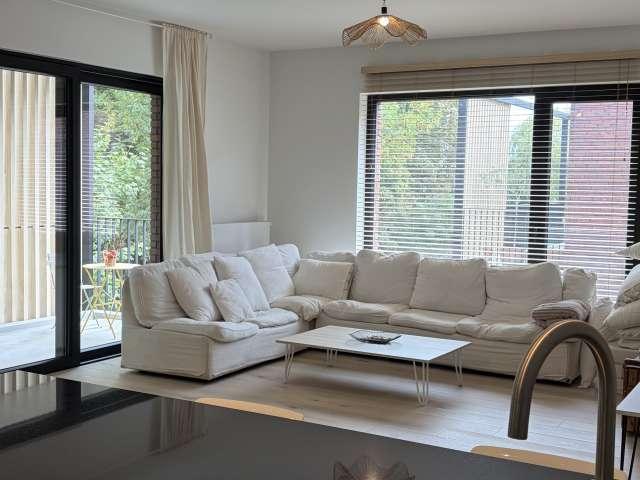 Appartement location à Waterloo, Wallonie