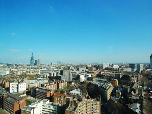 House for sale in City of London, Greater London