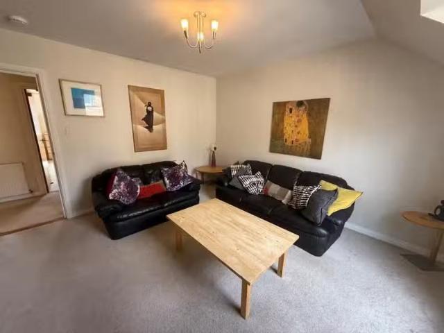 House for rent in Craigmillar, Scotland