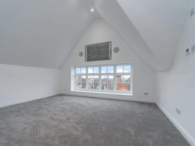 Flat for rent in Hampstead, Greater London