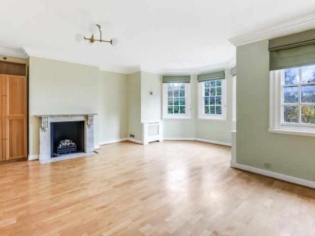 Flat for rent in Cat Hill, Isle Of Man