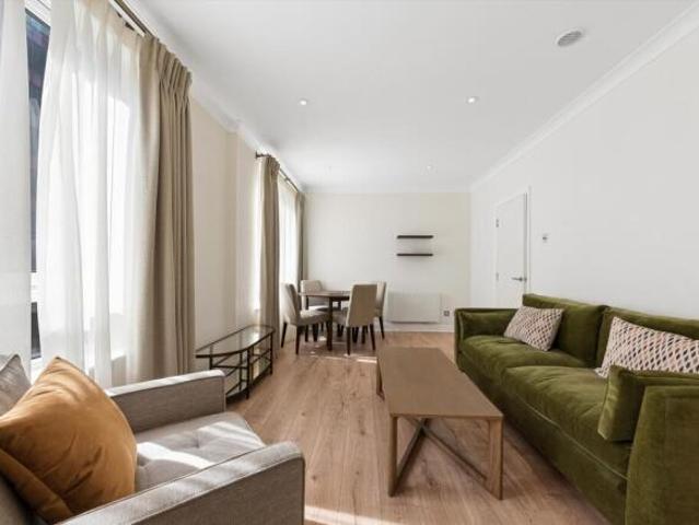Flat for rent in Cat Hill