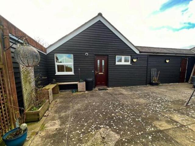 House for rent in Fordham Heath, Essex