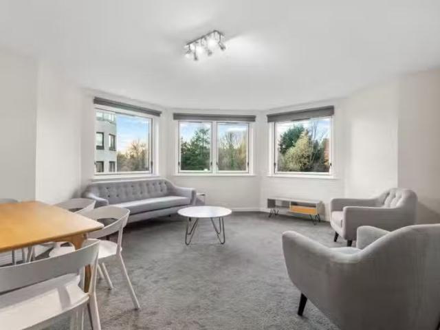 House for rent in Shaftesbury Park Colonies, Merchiston