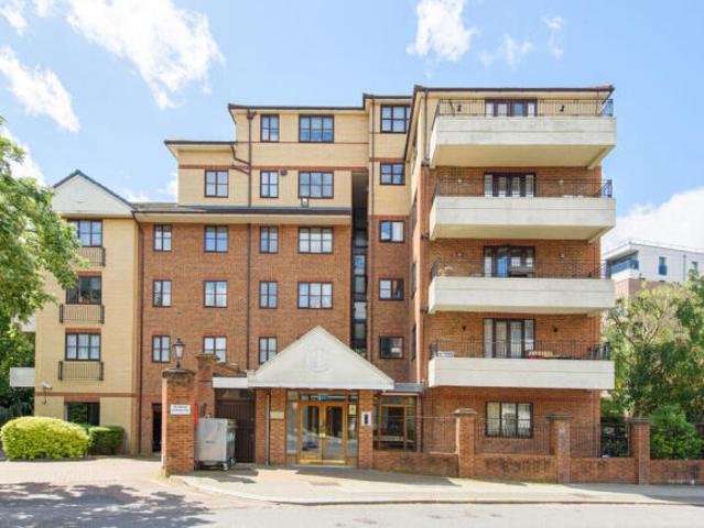 Flat for rent in Hampstead, Isle Of Man