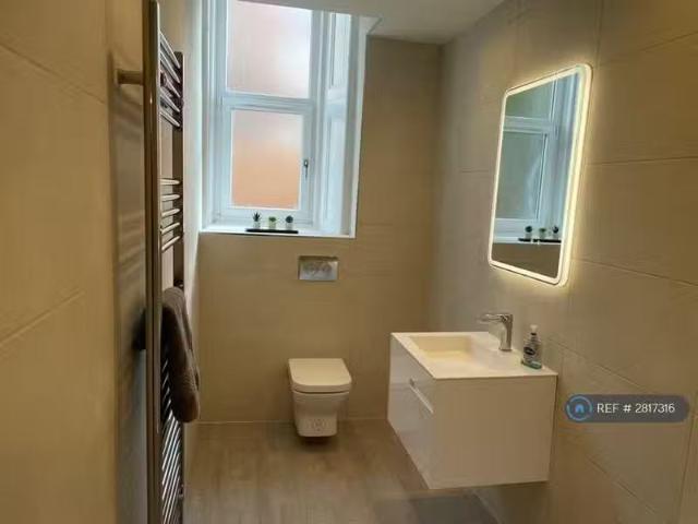House for rent in Scotland