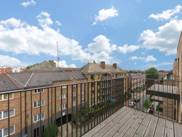 Flat for rent in West Row, West Suffolk