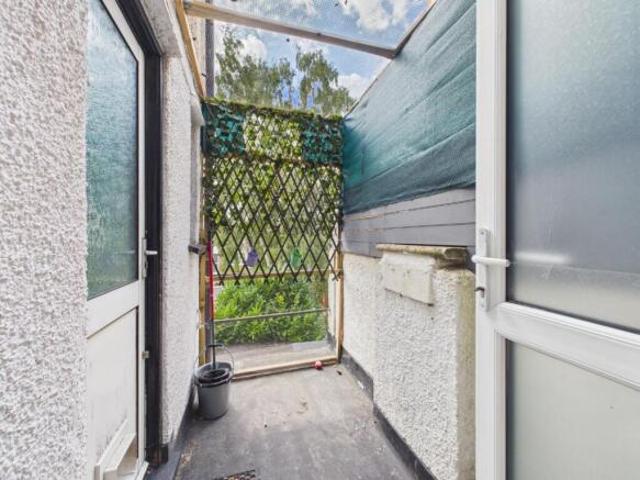 Flat for rent in Arrington, Cambridgeshire
