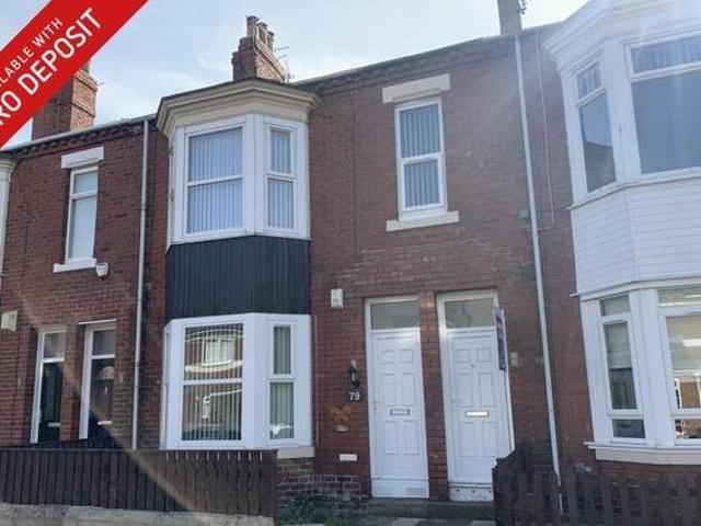 House for rent in Tyne And Wear