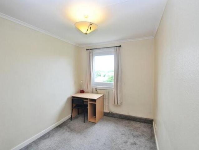 Flat for rent in Gorgie, Scotland